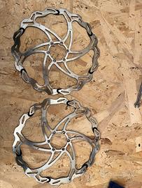 Dischi Freno Braking 203