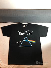 T shirt Graphic Tee Maglietta Pink Floyd 