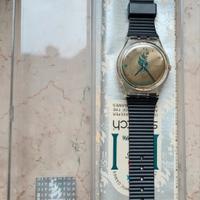 Orologio Da Polso Swatch Atlanta 1996