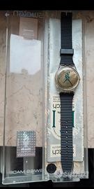 Orologio Da Polso Swatch Atlanta 1996