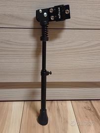 Cavalletto Laterale Bici Regolabile e Antiscivolo