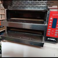 forno professionale Stima VP2 Revolution