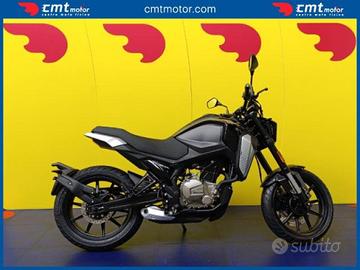 FB Mondial Flex 300 Garantita e Finanziabile