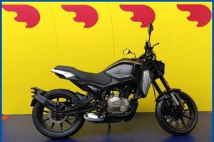 FB Mondial Flex 300 Garantita e Finanziabile