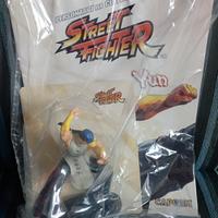 street fighter-statuine- uscita 45 - Yun