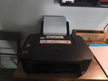 CANON PIXMA TS3750i