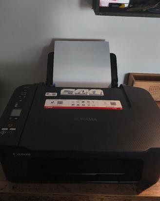 CANON PIXMA TS3750i