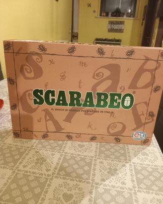 Scarabeo