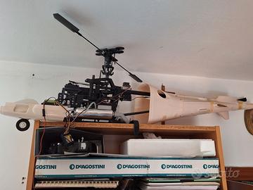 Elicottero dei carabinieri\De Agostini