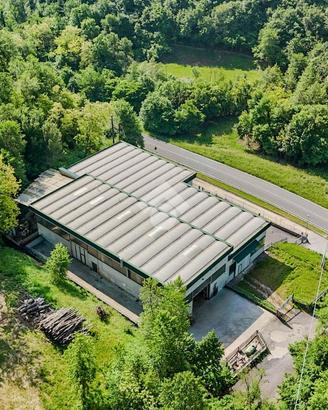 DEPOSITO A VALLIO TERME