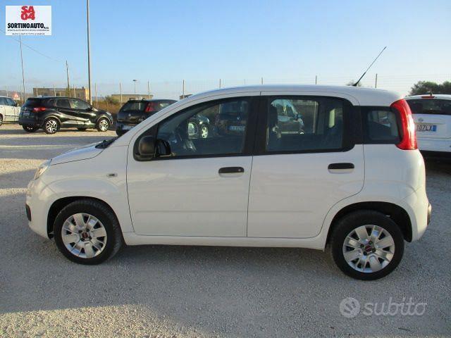 Fiat Panda 2018 photo 3