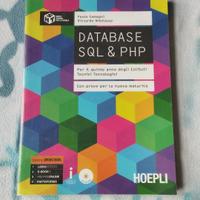 Camagni e Nikolassy - Database SQL e PHP