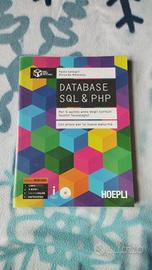 Camagni e Nikolassy - Database SQL e PHP