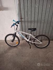 Bicicletta bambino