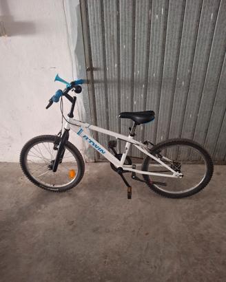 Bicicletta bambino
