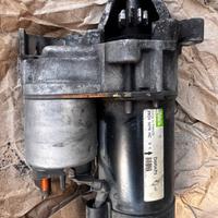 Motorino avviamento BMW 1150