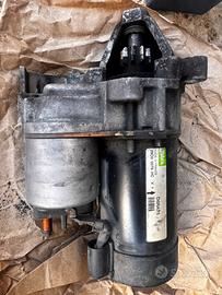 Motorino avviamento BMW 1150