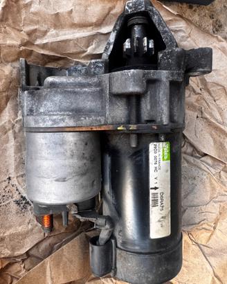 Motorino avviamento BMW 1150