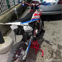 Lem CVM 125 preparato