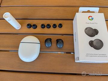 Google Pixel Buds Pro - Auricolari Bluetooth ANC