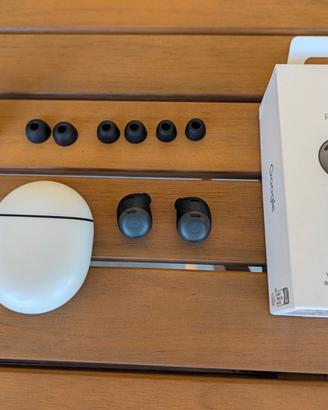Google Pixel Buds Pro - Auricolari Bluetooth ANC
