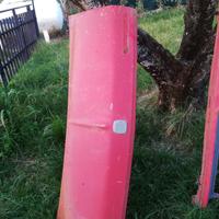 ricambi bed Ford 1980