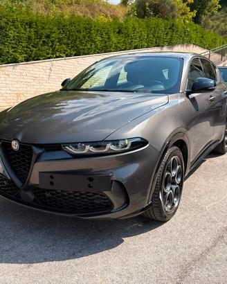 ALFA ROMEO Tonale 1.5 130 CV MHEV TCT7 Sprint