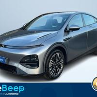 XPENG G6 STANDARD RANGE RWD