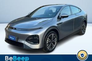 XPENG G6 STANDARD RANGE RWD