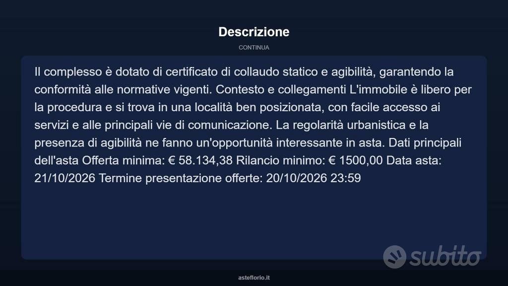 Appartamento – Santa Teresa di Gallura, Gallura Nord-Est Sardegna - Altro