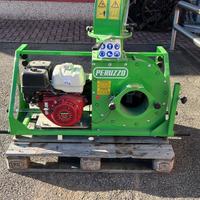 Aspiratore a sponda peruzzo