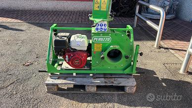 Aspiratore a sponda peruzzo