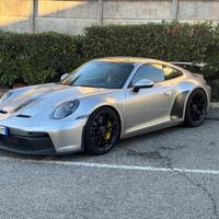 Porsche 992 GT3