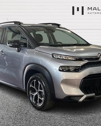 CITROEN C3 Aircross 1.2 puretech Plus s&s 110cv