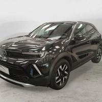 Opel Mokka 1.2 Turbo Edition