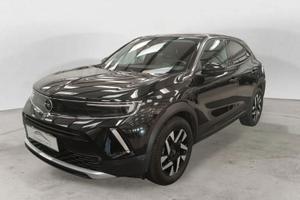 Opel Mokka 1.2 Turbo Edition