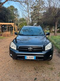 Toyota Rav  4