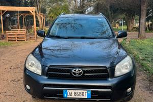 Toyota Rav  4