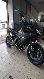 Yamaha tracer 900 2018