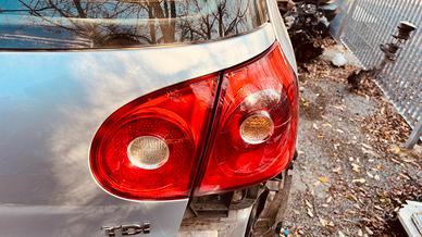 Ricambi Golf 5 (2005/8) Fari ant Led , ecc