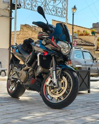 Aprilia Shiver 750 GT ABS S C A M B I