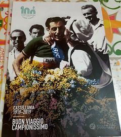 Folder Speciale I Cento Anni Di Fausto Coppi-RARO