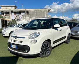 Fiat 500L Cambio Automatico