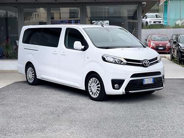 Toyota Proace 2.0 Diesel 150CV E6 - 2020