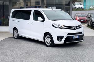Toyota Proace 2.0 Diesel 150CV E6 - 2020