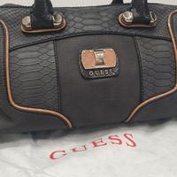 GUESS BORSA BAULETTO DONNA