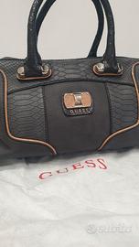GUESS BORSA BAULETTO DONNA