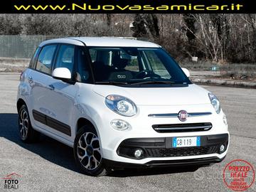 FIAT 500L 1.3 MULTIJET 95 CV BUSINESS NAVI