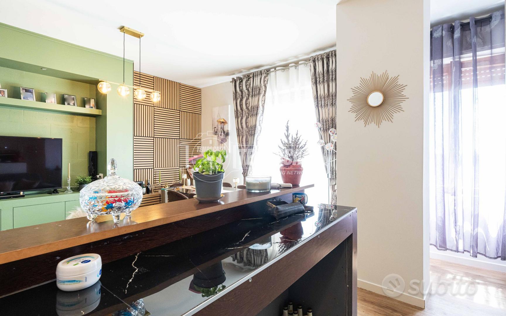 Appartamento – Giussano, Robbiano - Vista 5