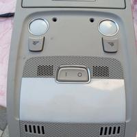 Audi Q5 luce interna luce da lettura vano occhi
